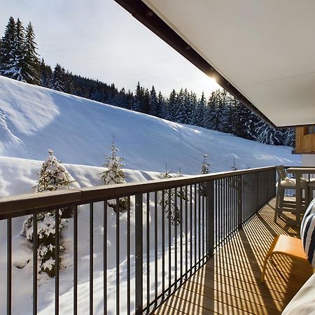 Appartement Neuf 6 Pers Avec Balcon - Courchevel - Fr-1-664-32 Exterior foto